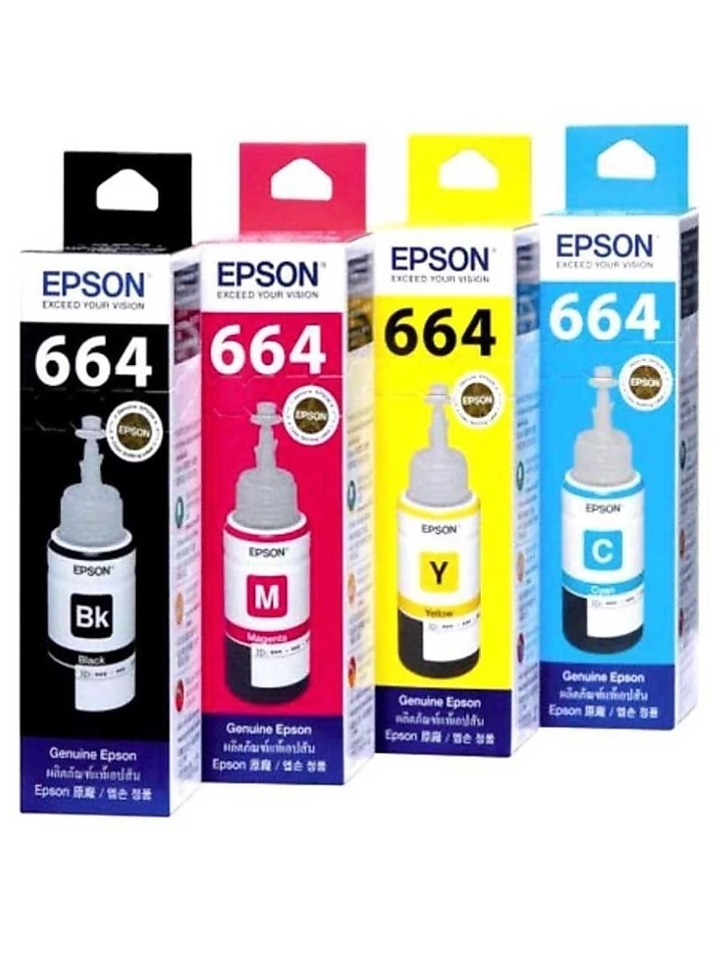 Epson Ink Set Udaan B B Buying For Retailers