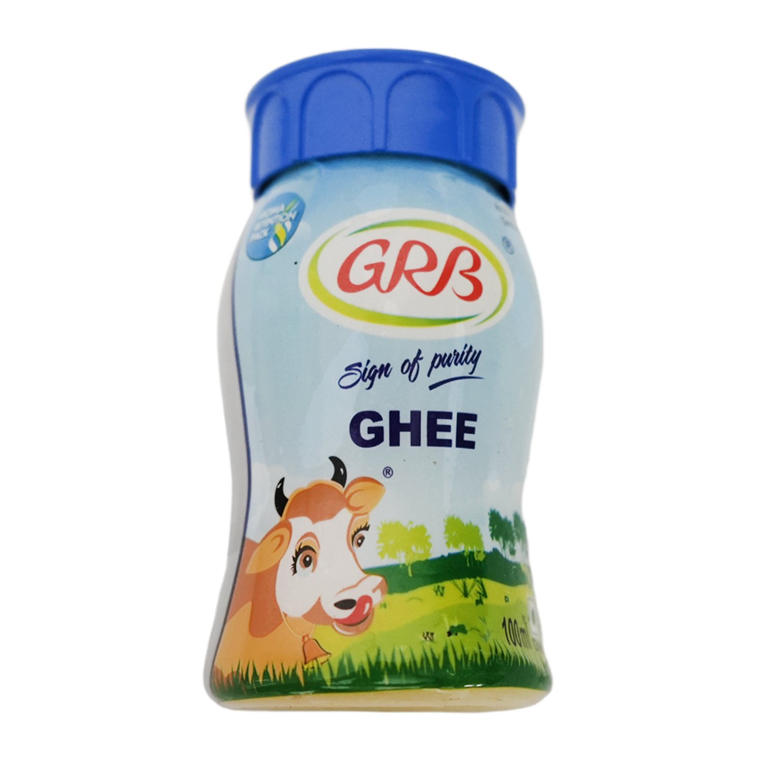 Grb Ghee Jar Ml Each Of Udaan B B Buying For Retailers