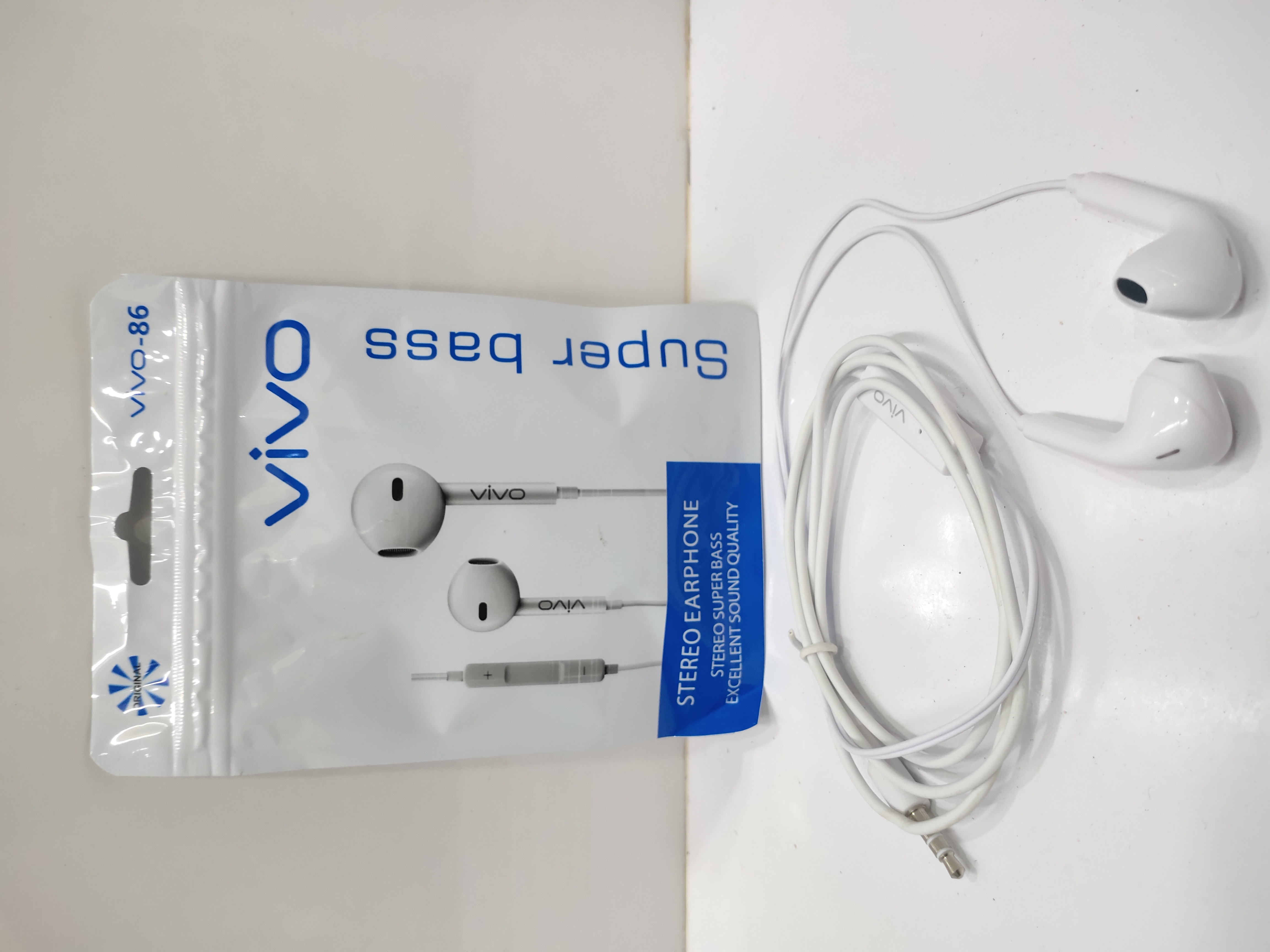 vivo 86 earphone