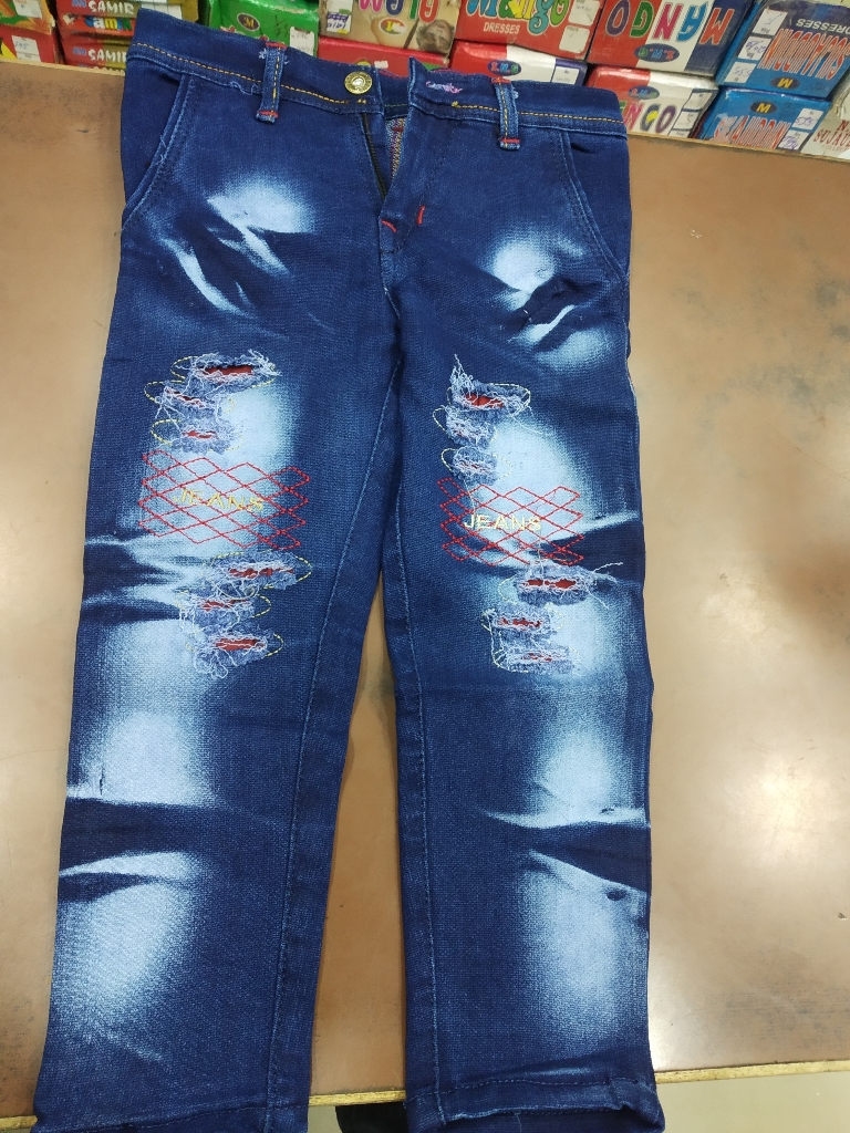 kati fati pant