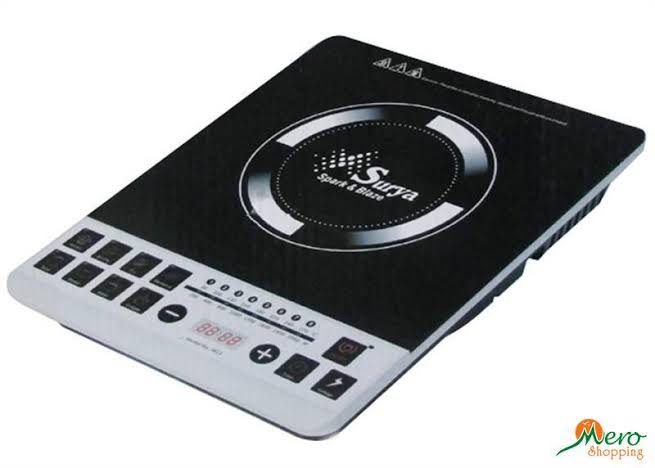 surya m13 induction cooker