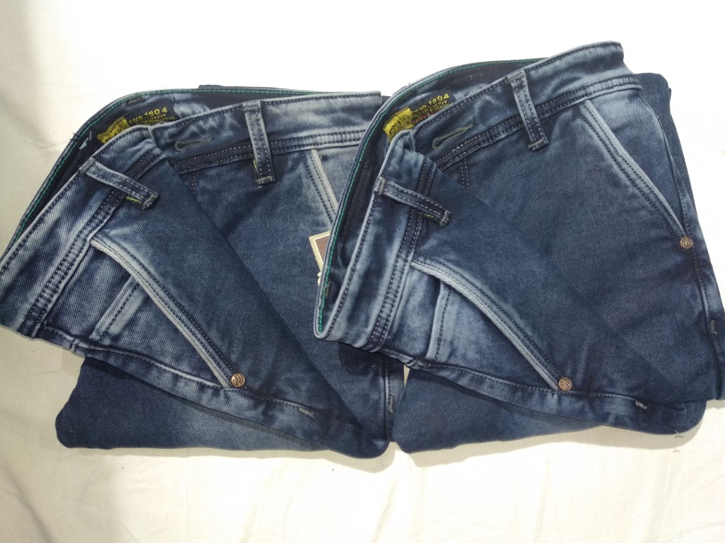 cross pocket jeans flipkart