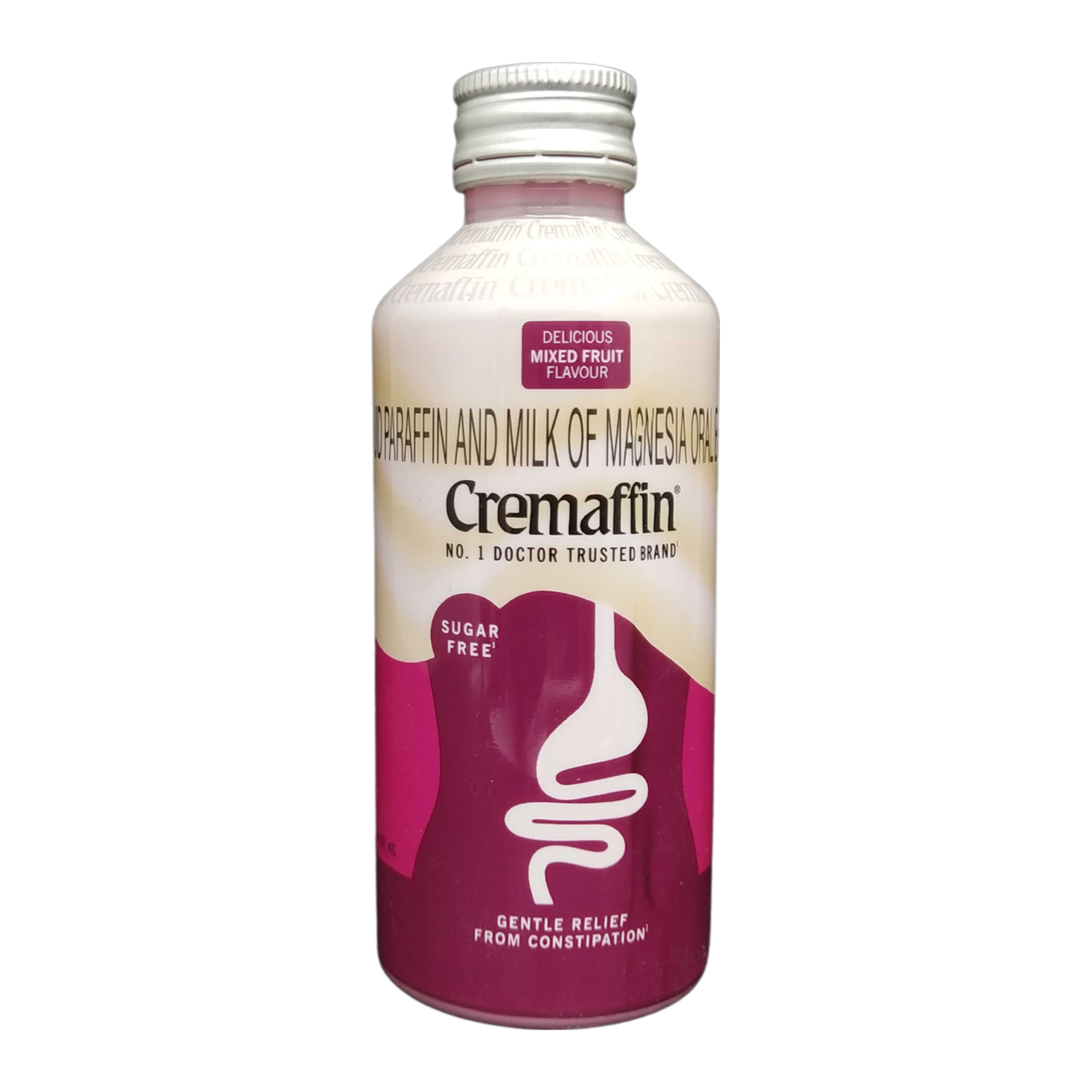 CREMAFFIN MIXED FRUIT 3.25/11.25ML SYRUP 225ML Udaan B2B Buying for