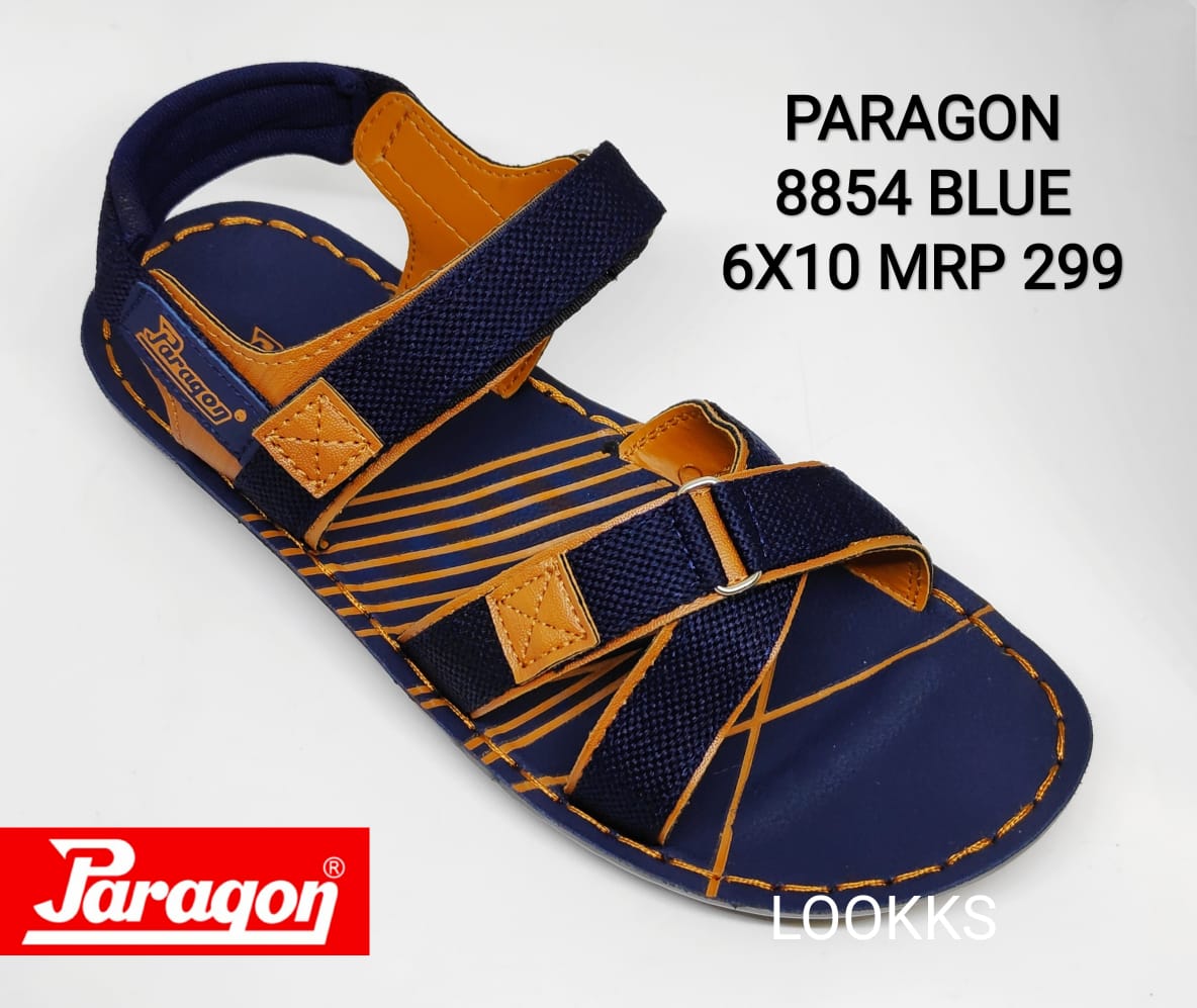 peragon sandal boy