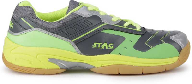 stag badminton shoes