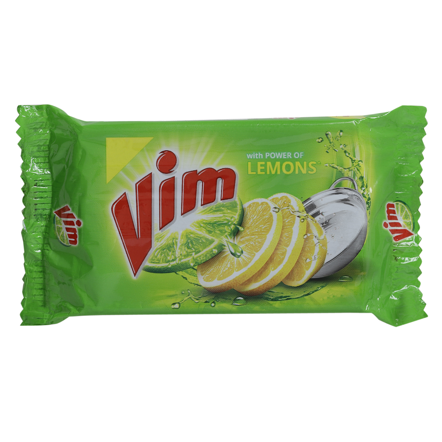 Vim Lemon Bar (60 gm Pack of 1 ) EACH of 1 Udaan B2B Buying for
