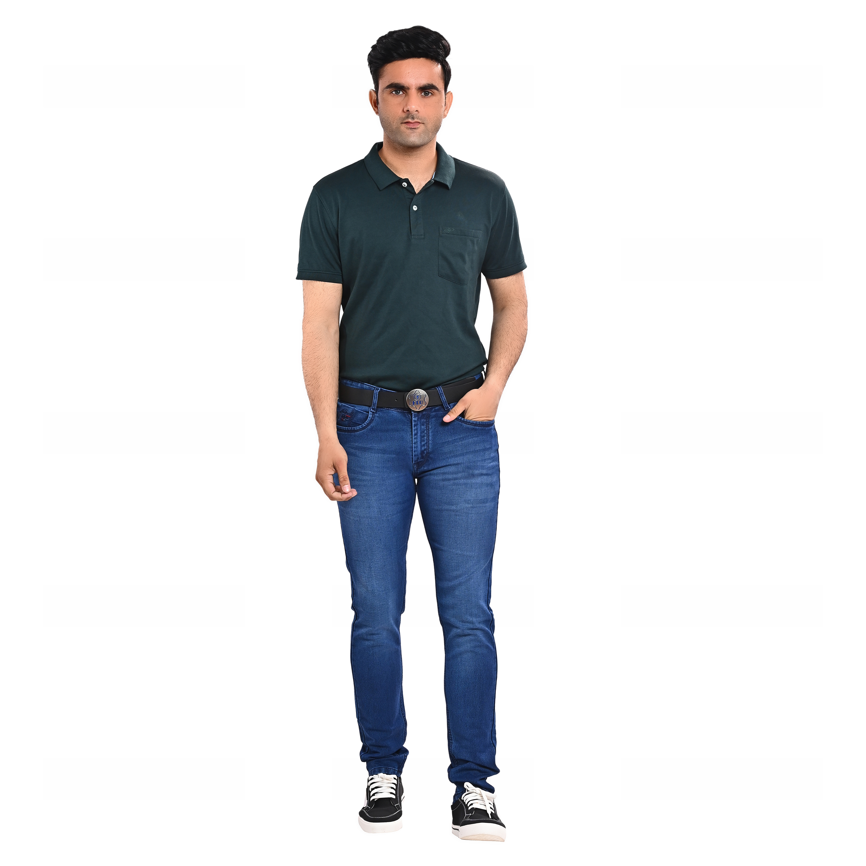Flu Jeans for Men - 7388-1 | Udaan - B2B Buying for Retailers
