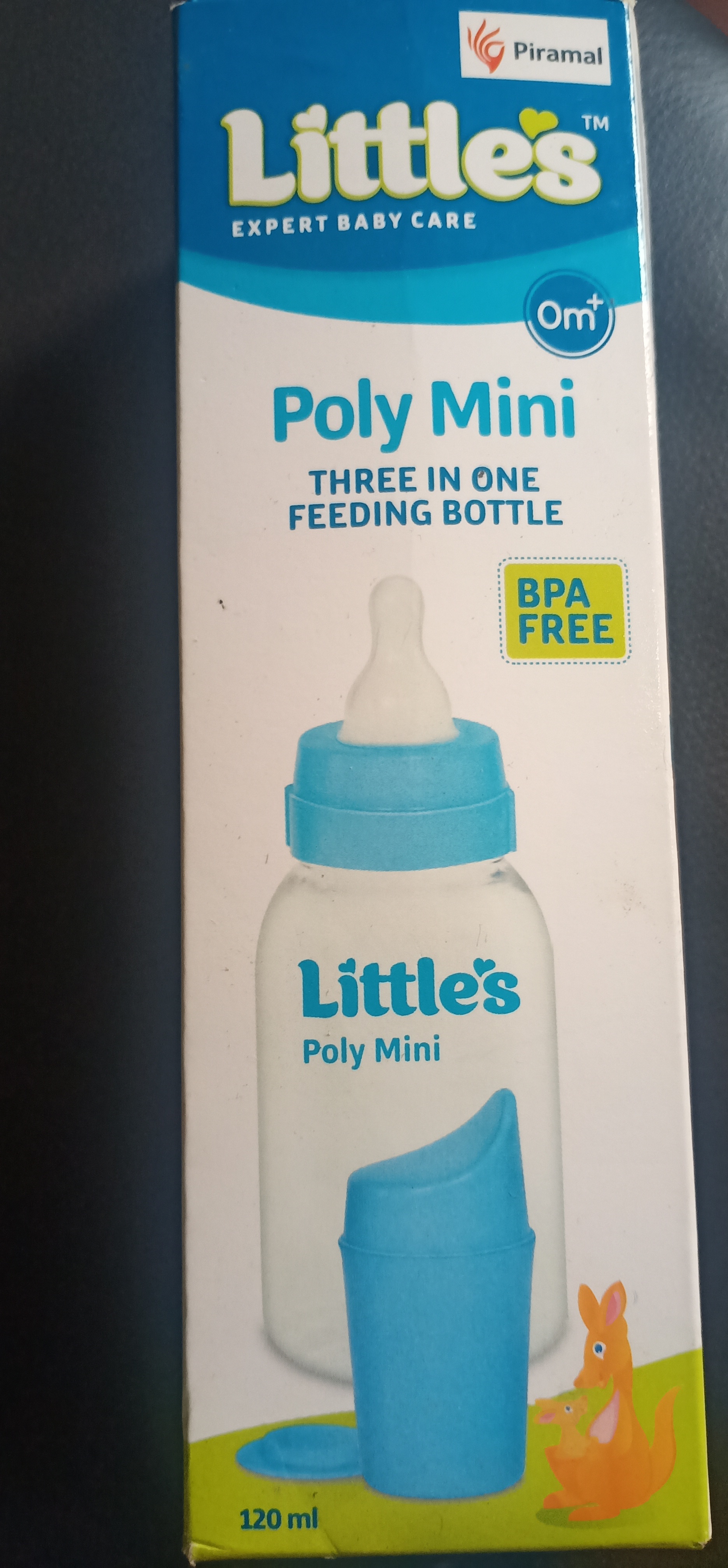 littles expert baby care