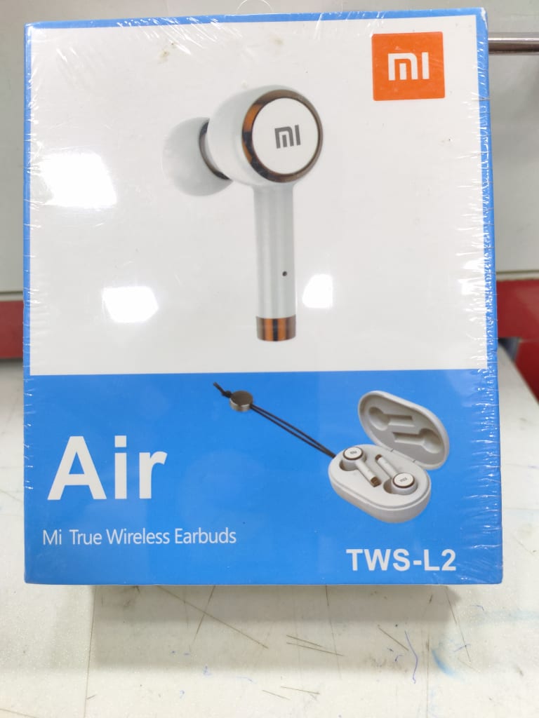 mi air tws l2