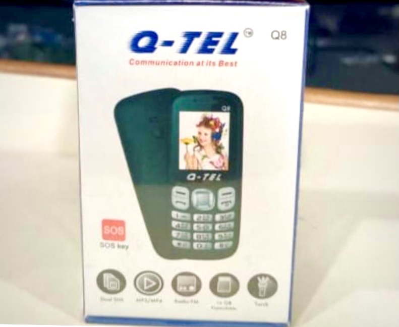 Qtel Q8 Assorted Dual Sim Udaan B2B Buying for Retailers