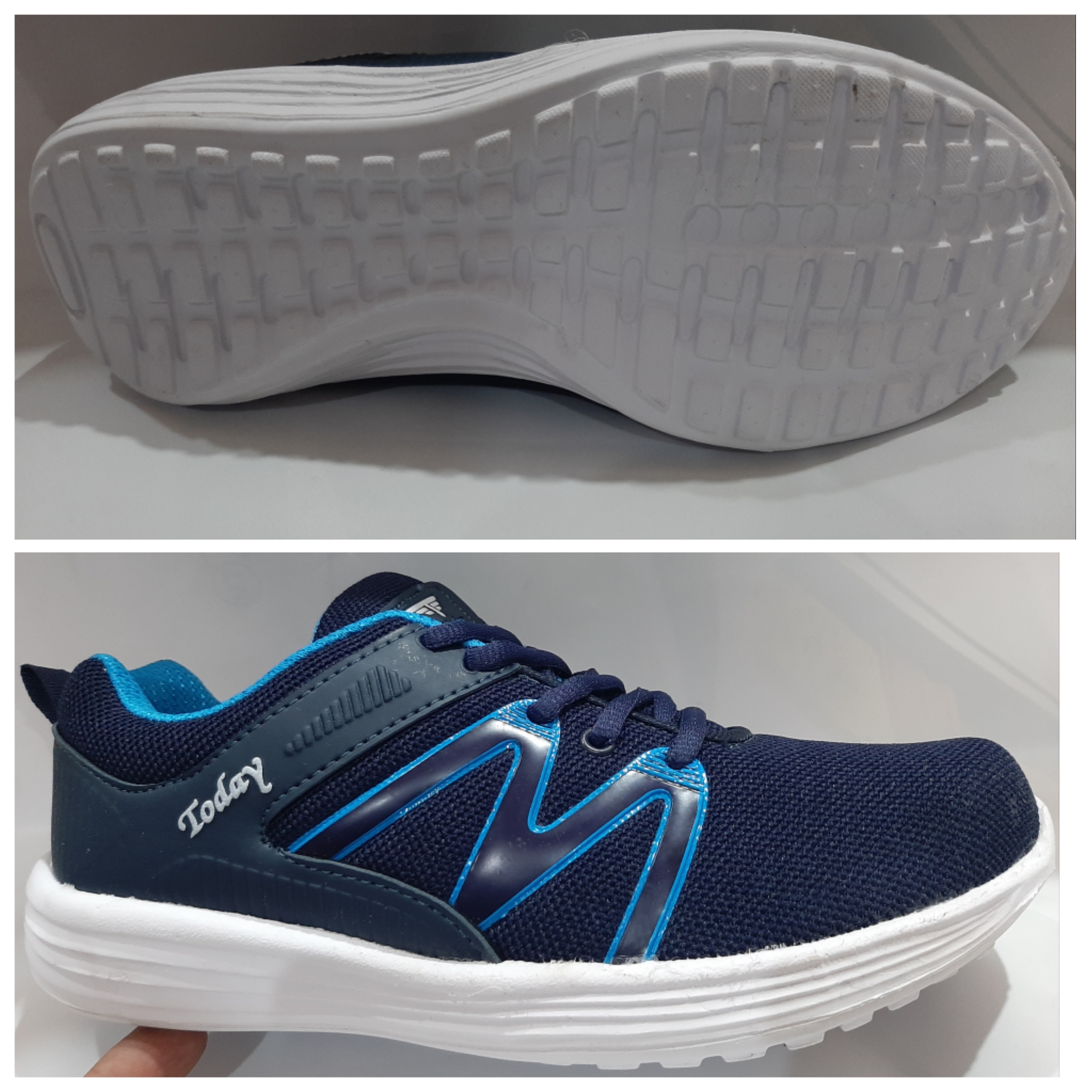 tavera running shoes