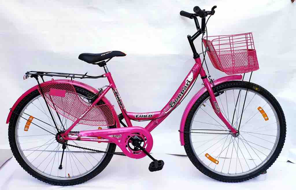 finco bicycle