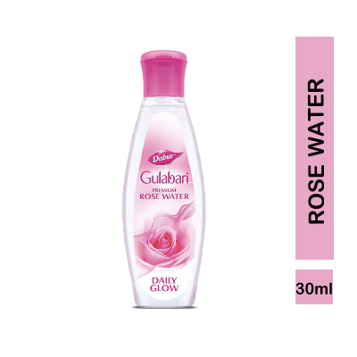 Dabur Gulabari Rose Water 30ml Mrp 15 6pc Pack Wholesale Manufacturers Distributors Buy Dabur Gulabari Rose Water 30ml Mrp 15 6pc Pack In Bulk Udaan