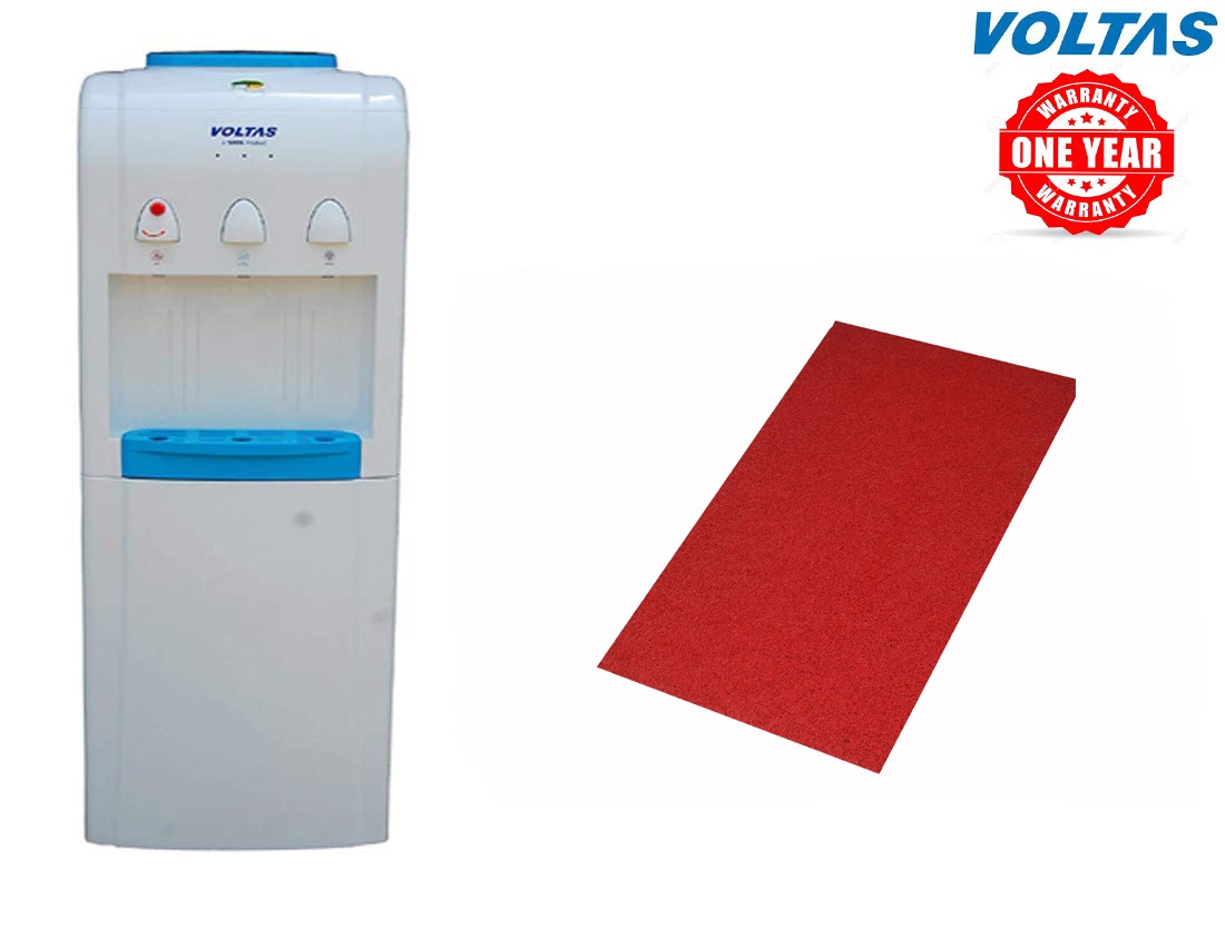 voltas mini magic pure f