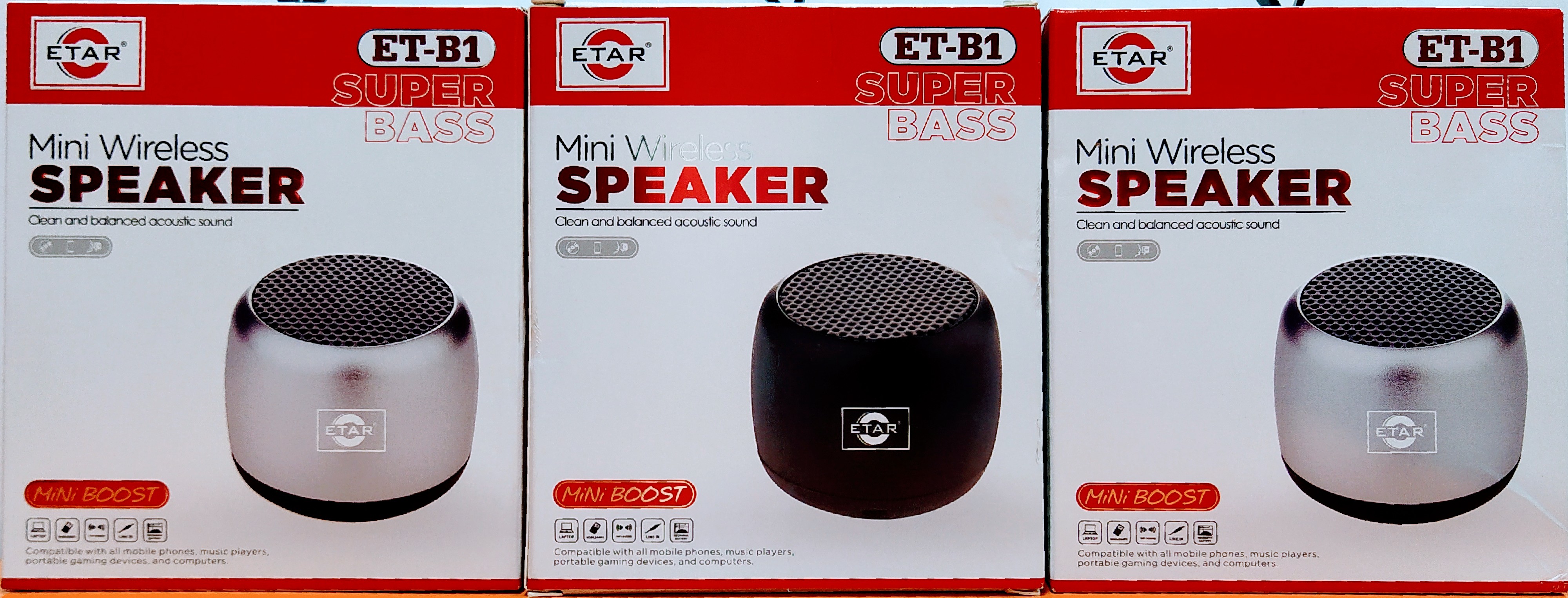 etar bluetooth speaker price