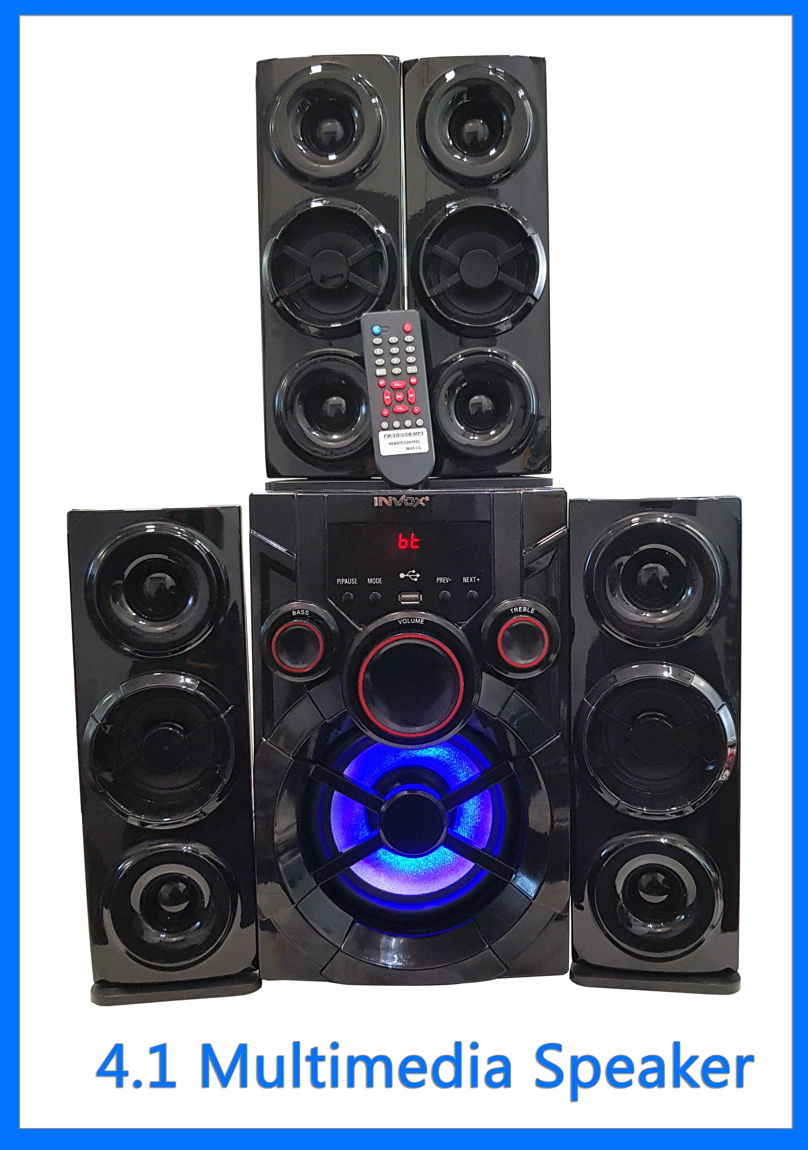 samsung wall speakers