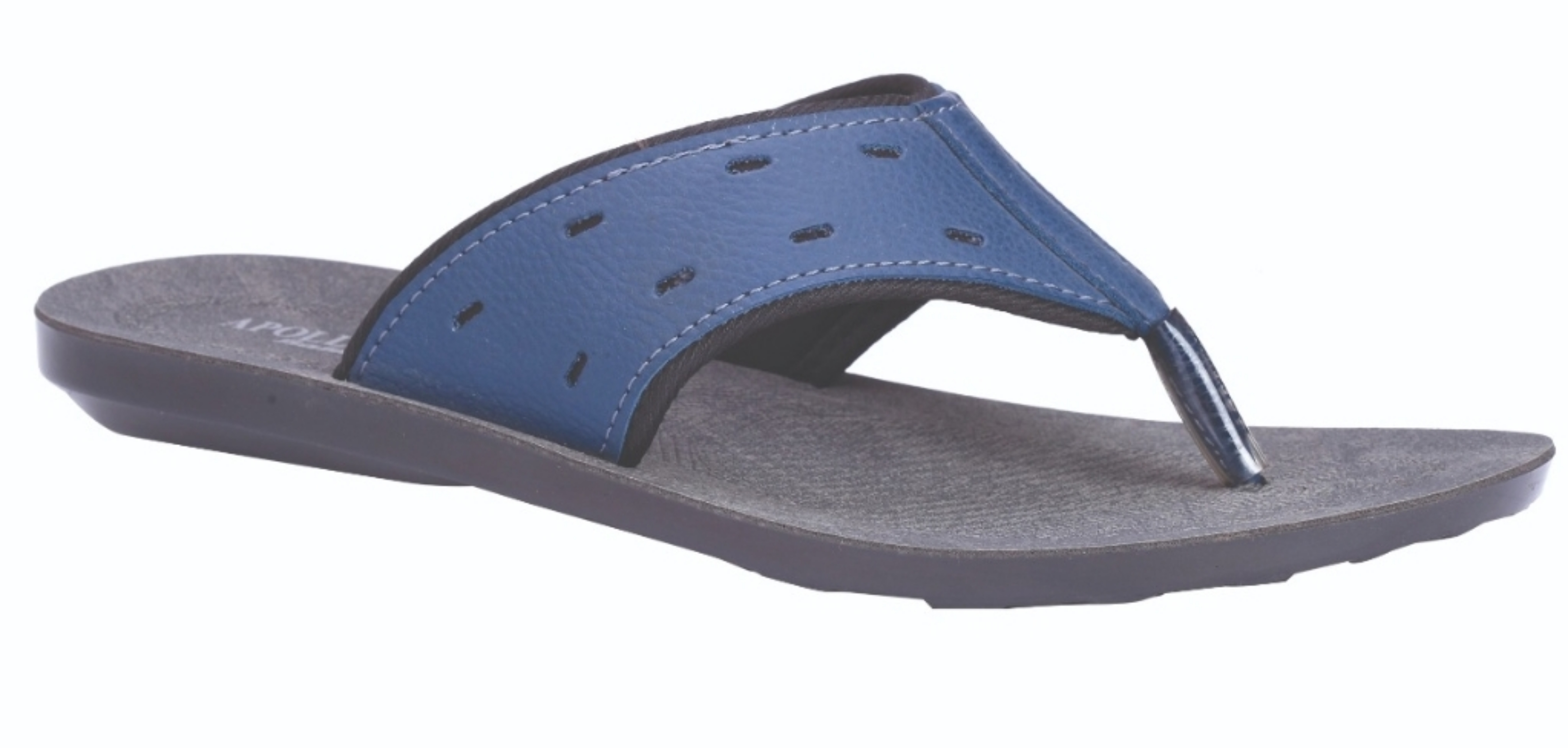 bata apollo slippers