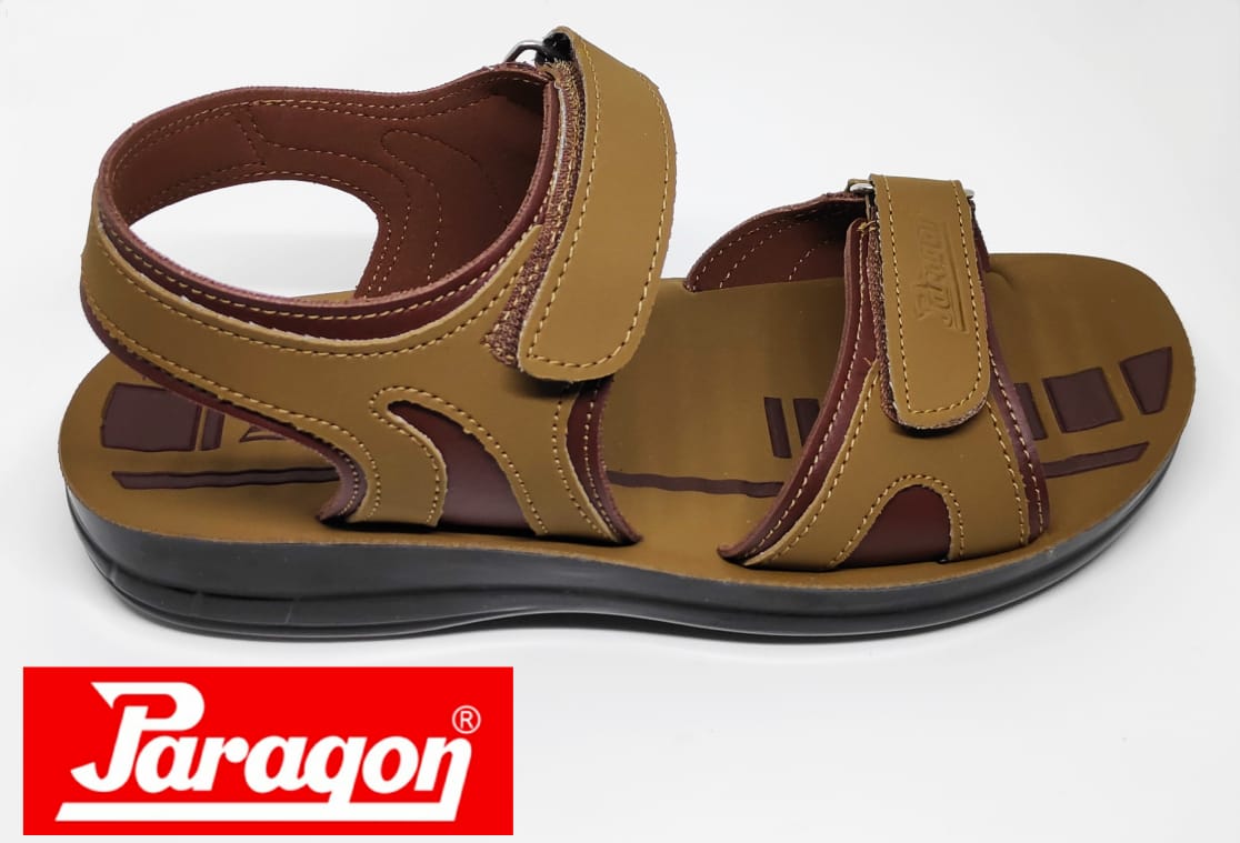 Paragon SLICKERS 8805 MUSTARD 6X10 Rexine Casual Wear Sport Sandals  (Mustard, 6 Uk (24 Eu), 7 Uk (25 Eu), 8 Uk (26 Eu), 9 Uk (27 Eu), 10 Uk (28  Eu) Set Of 6 | Udaan - B2B Buying for Retailers