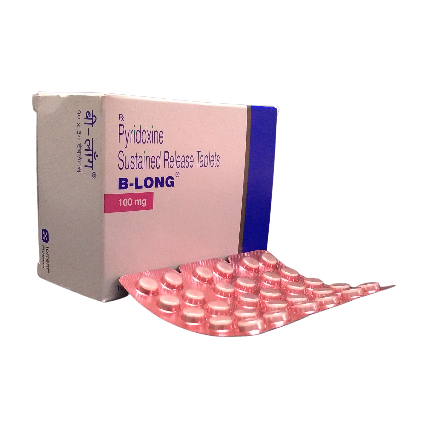 B-LONG Tablet 30 - EACH Of 1 | Udaan - B2B Buying For Retailers