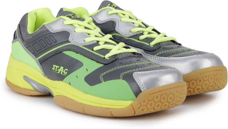 stag badminton shoes