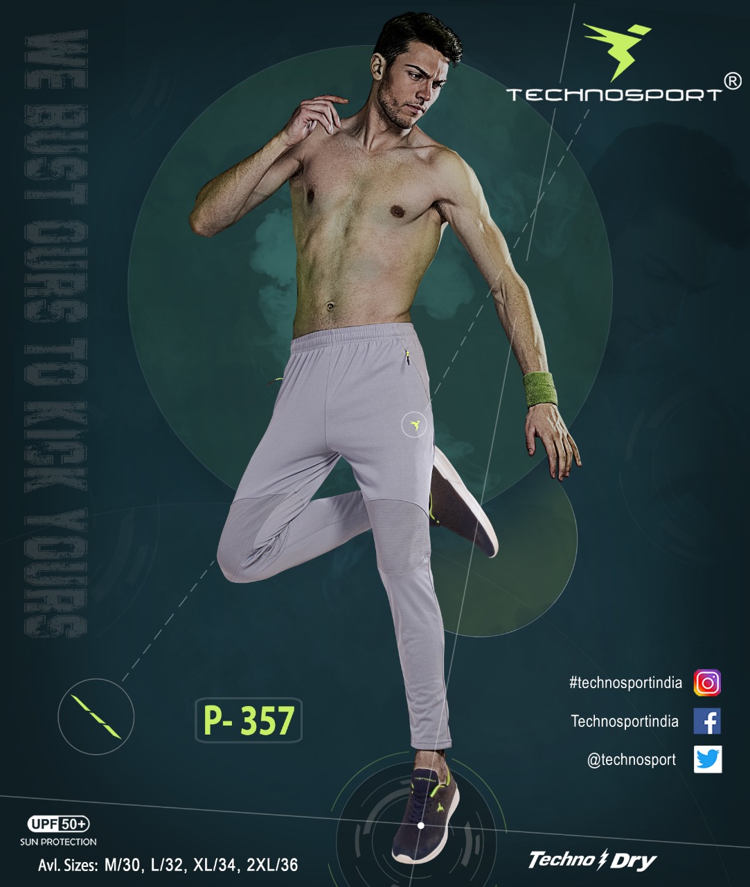 technosport lower