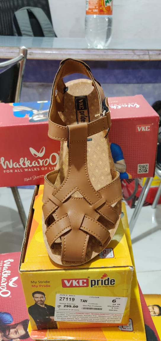vkc pride womens sandal 27119