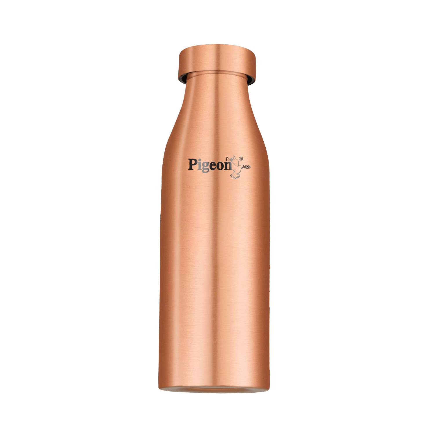 pigeon copper water bottle