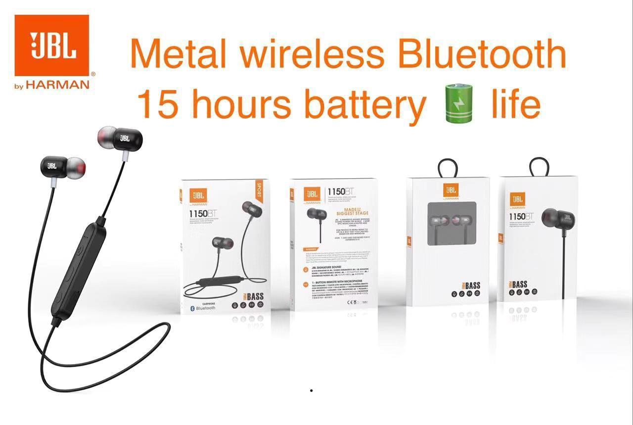 jbl 1150 bt earphones