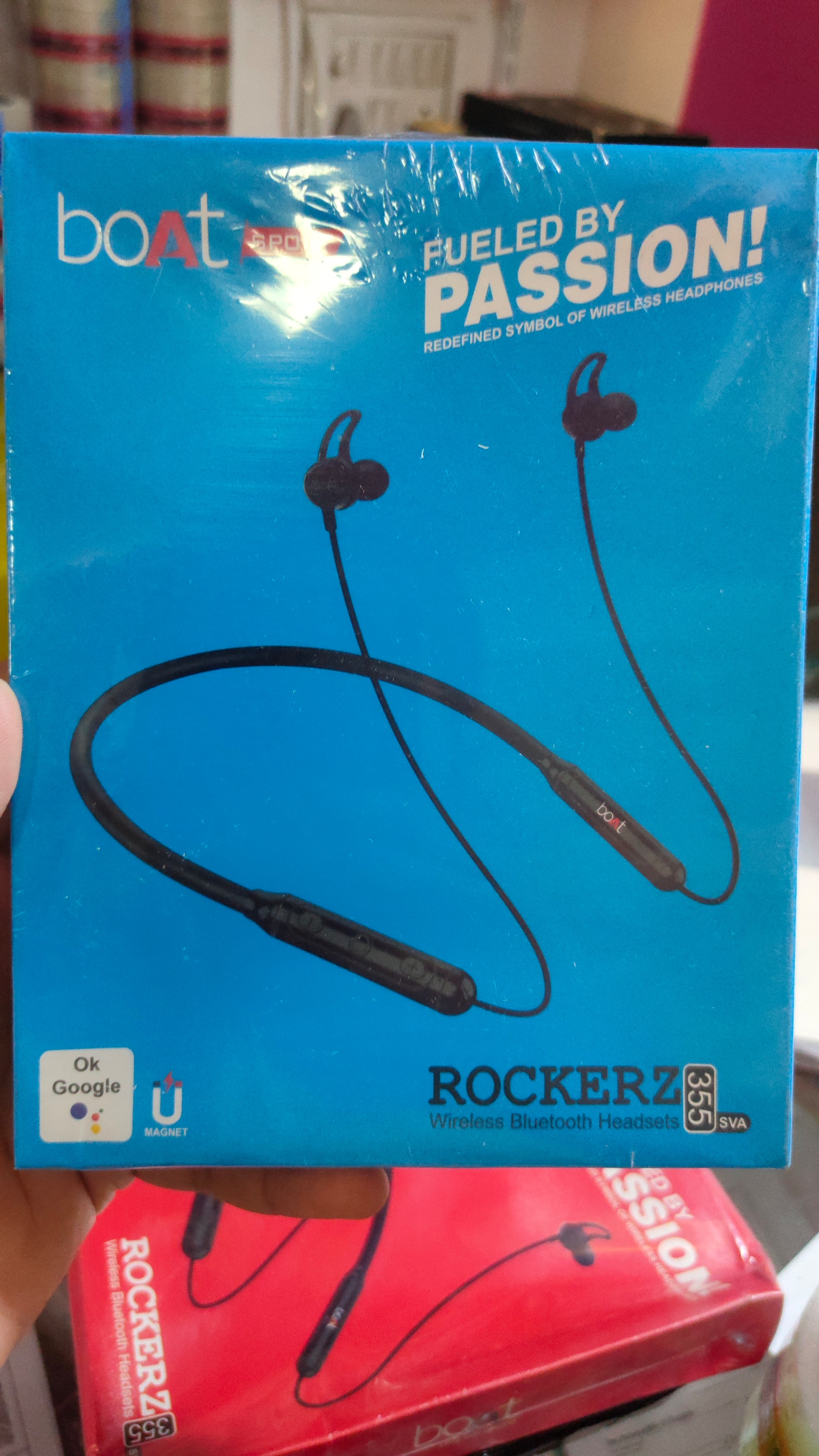 rockerz 352 price