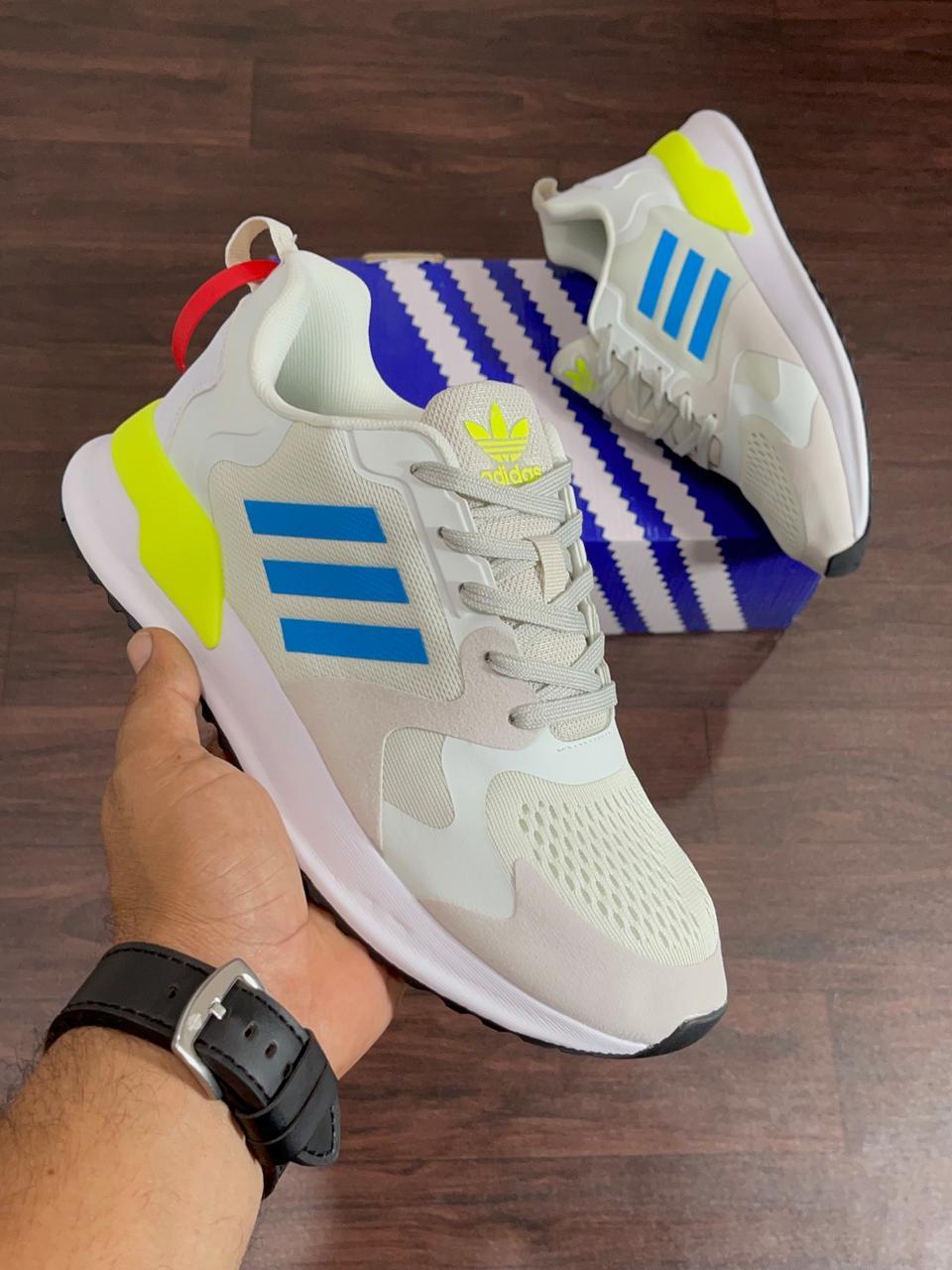 adidas float