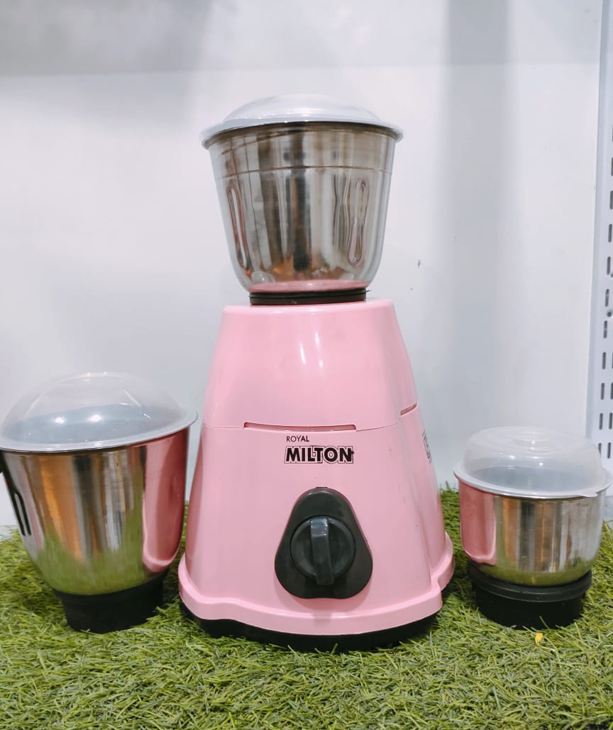 royal mixer grinder