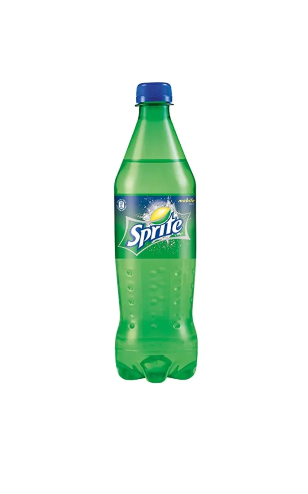 Sprite Sprite Cold Drink (600 ml, Pack of 1) (Set Of 24) (MRP 38.00 Rs