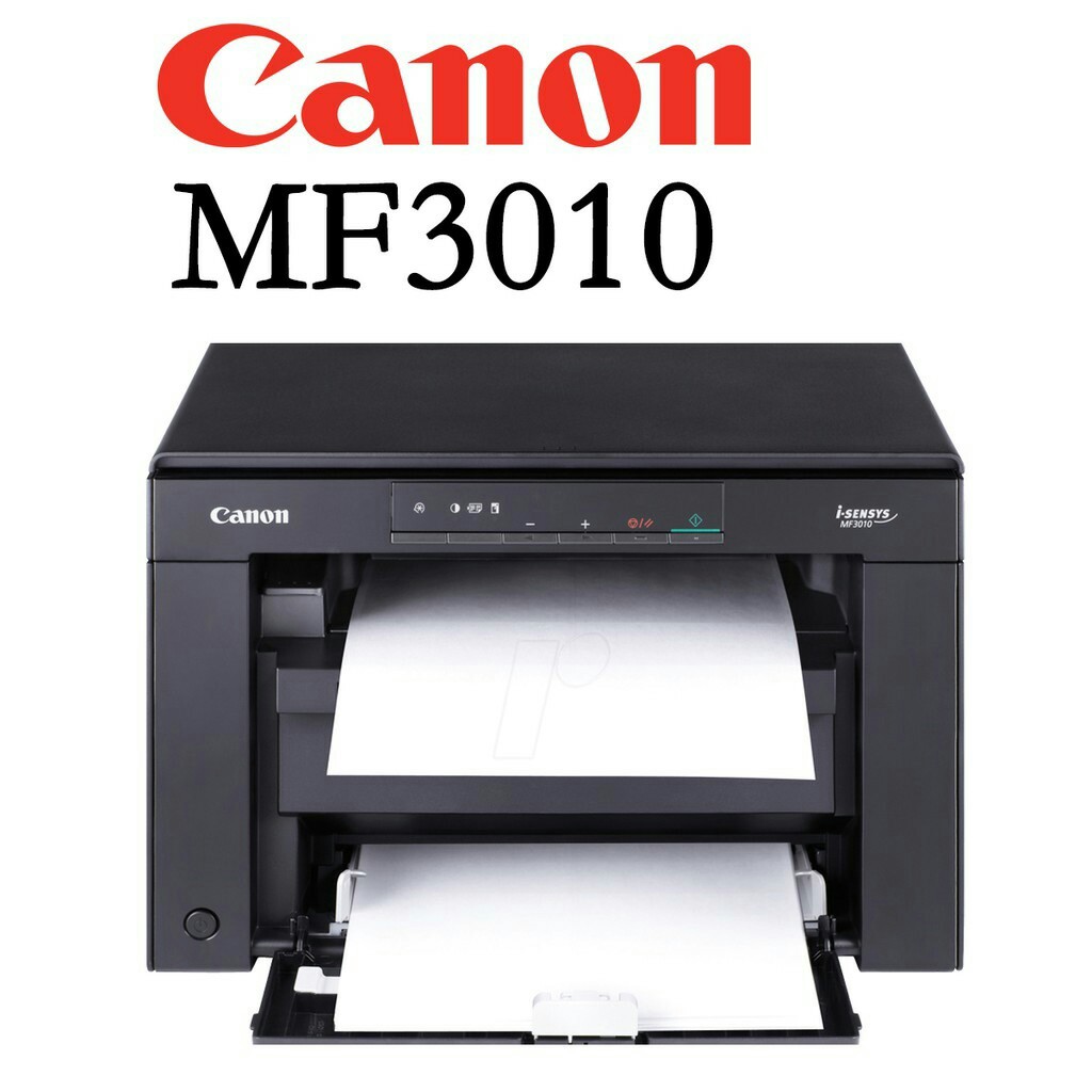 Canon Mf3010 Price - Laser Printers Imageclass Mf3010 Canon Malaysia ...