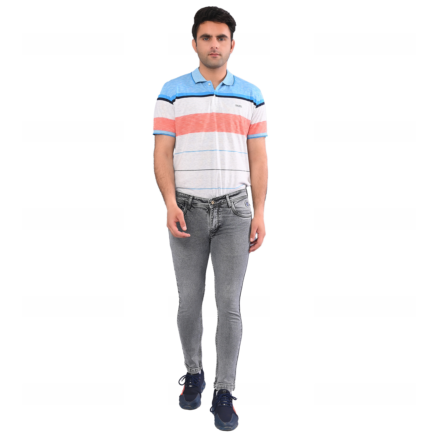 Flu Jeans for Men - 4137-1 | Udaan - B2B Buying for Retailers
