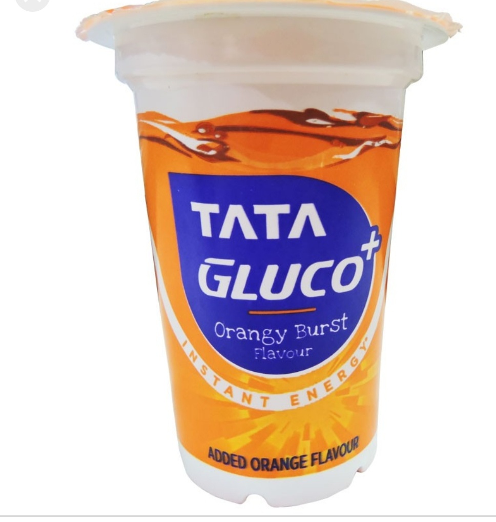 Tata Gluco Orange Pack Of Udaan B B Buying For Retailers