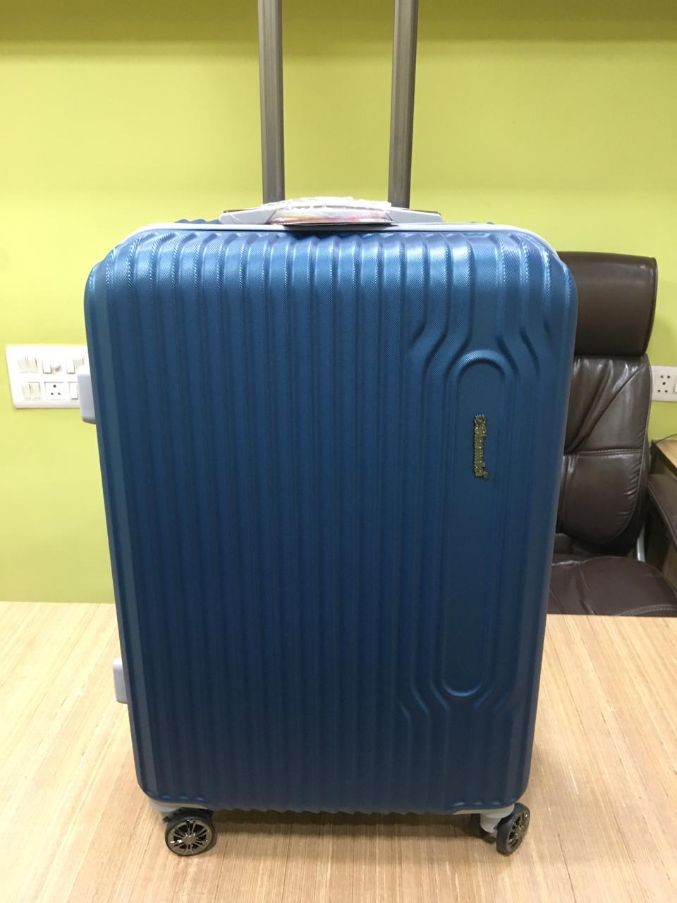 sinomate trolley bag price