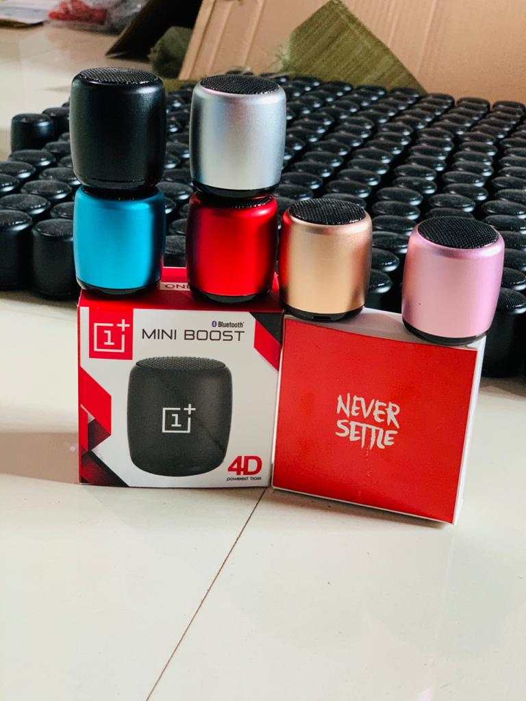 oneplus mini boost speaker price