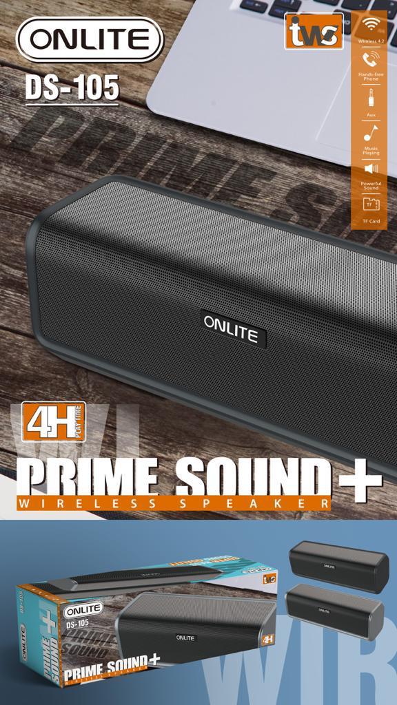 onlite speaker price