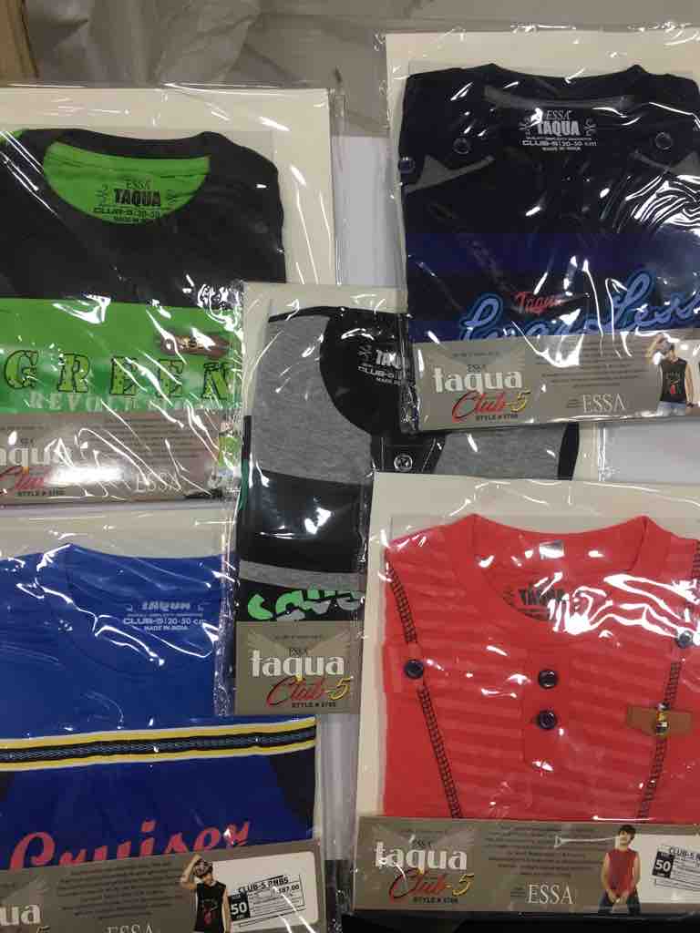 essa taqua t shirt price