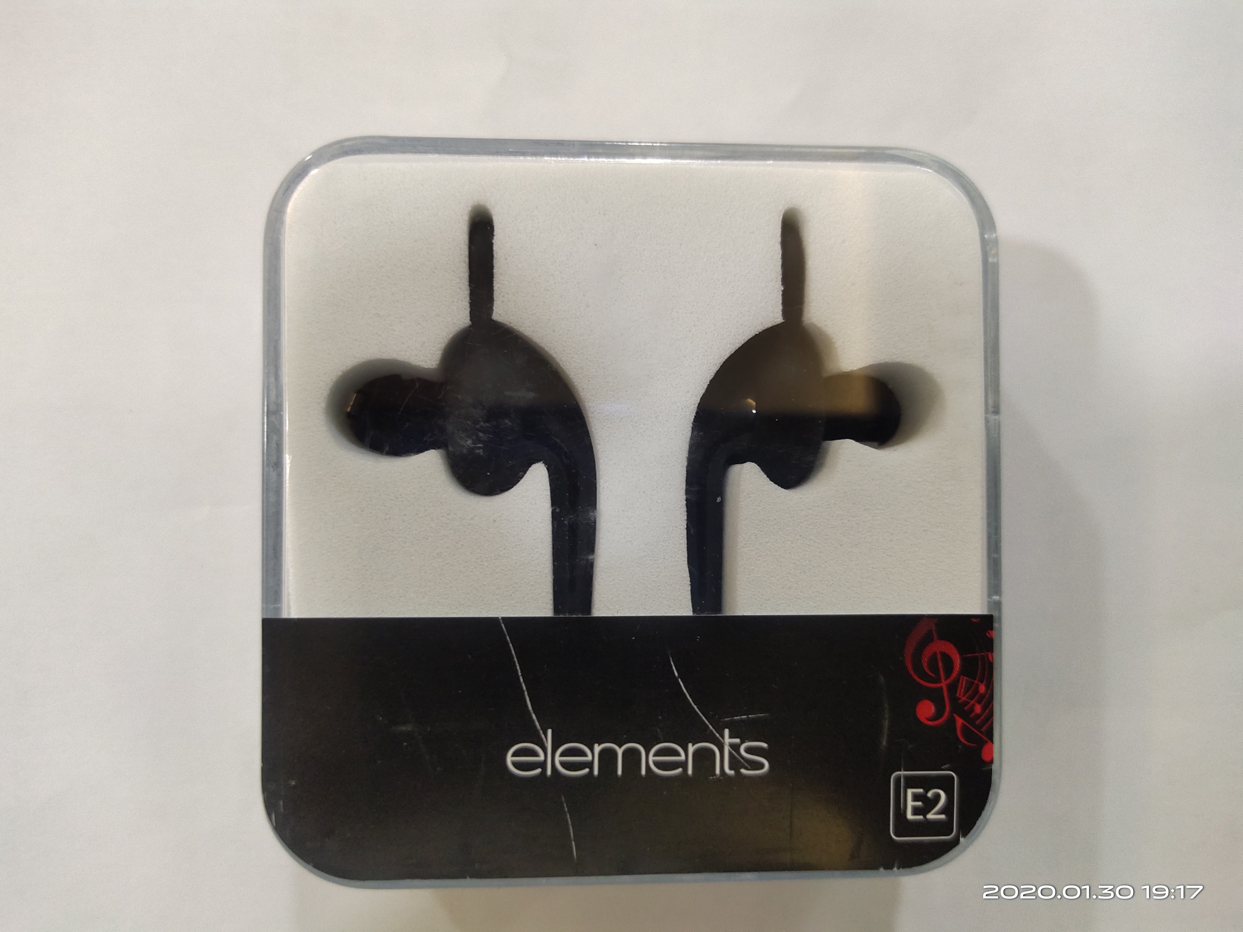 lava elements e2 earphones price