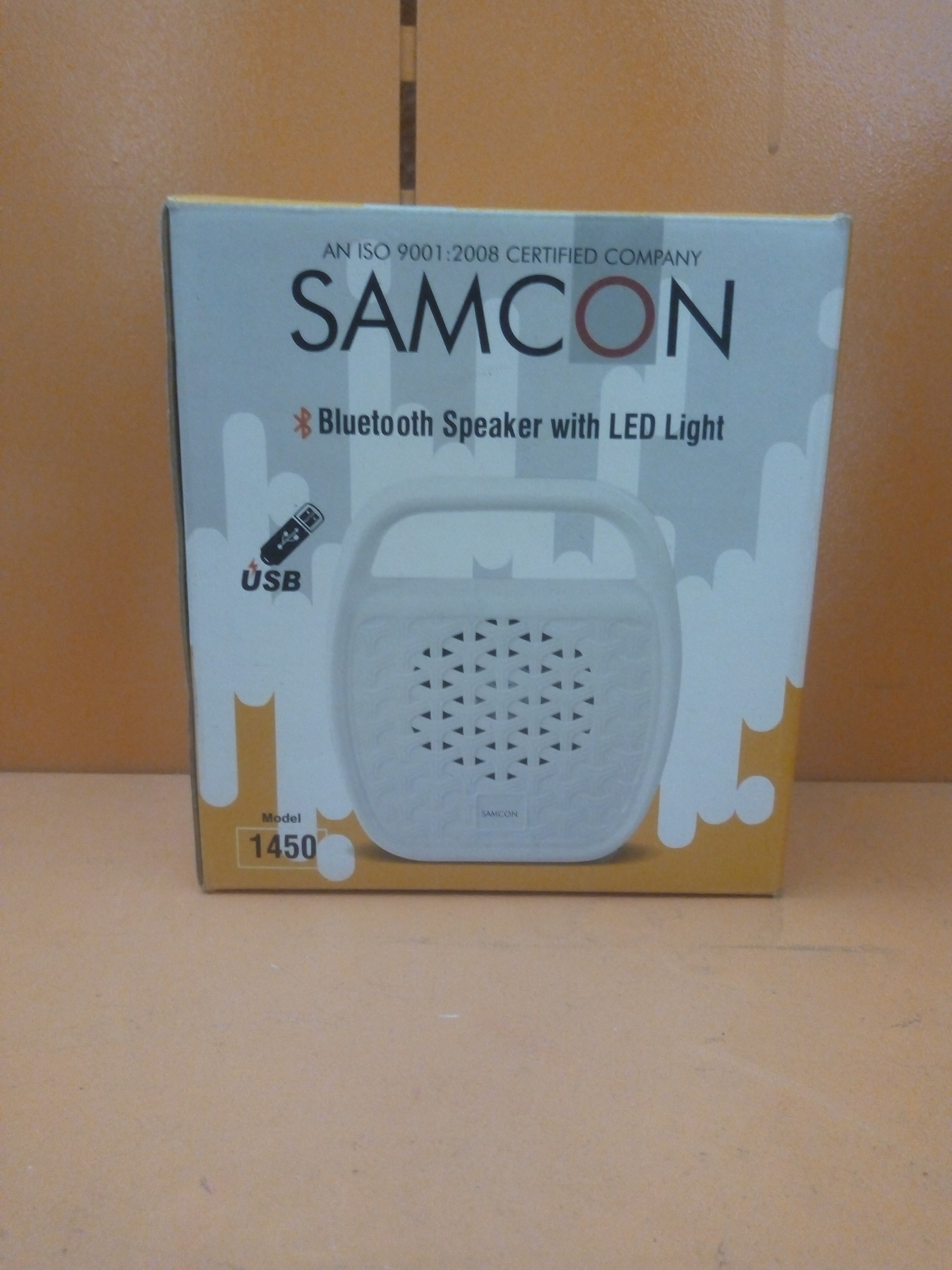 samcon multimedia speaker