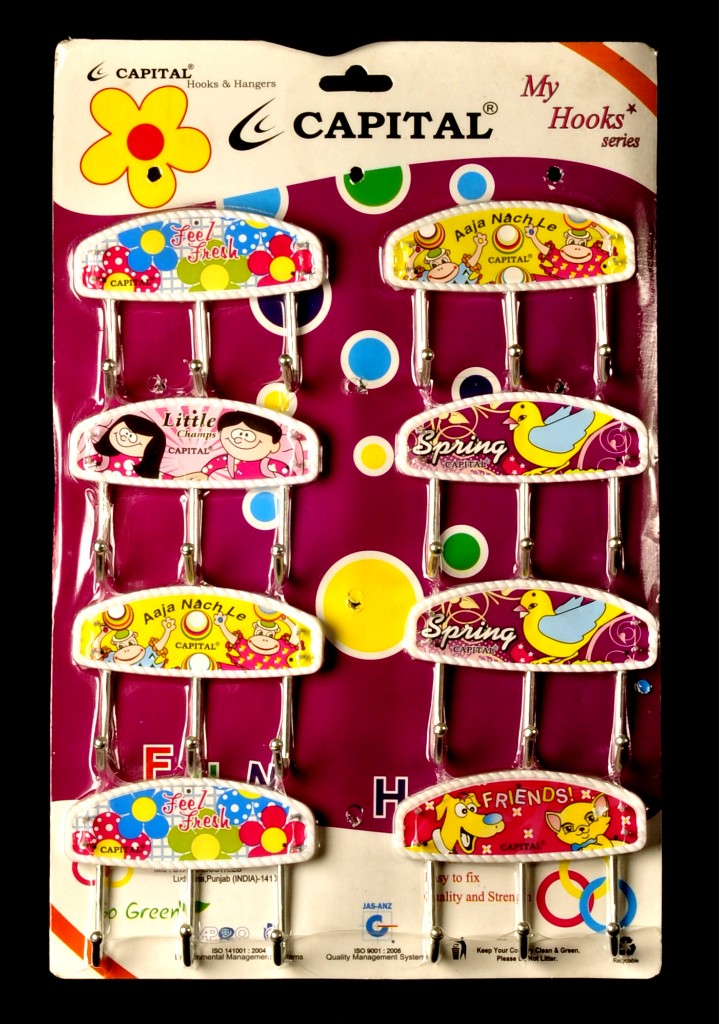 CAPITAL HOOK 3STAR (3kg) Udaan B2B Buying for Retailers