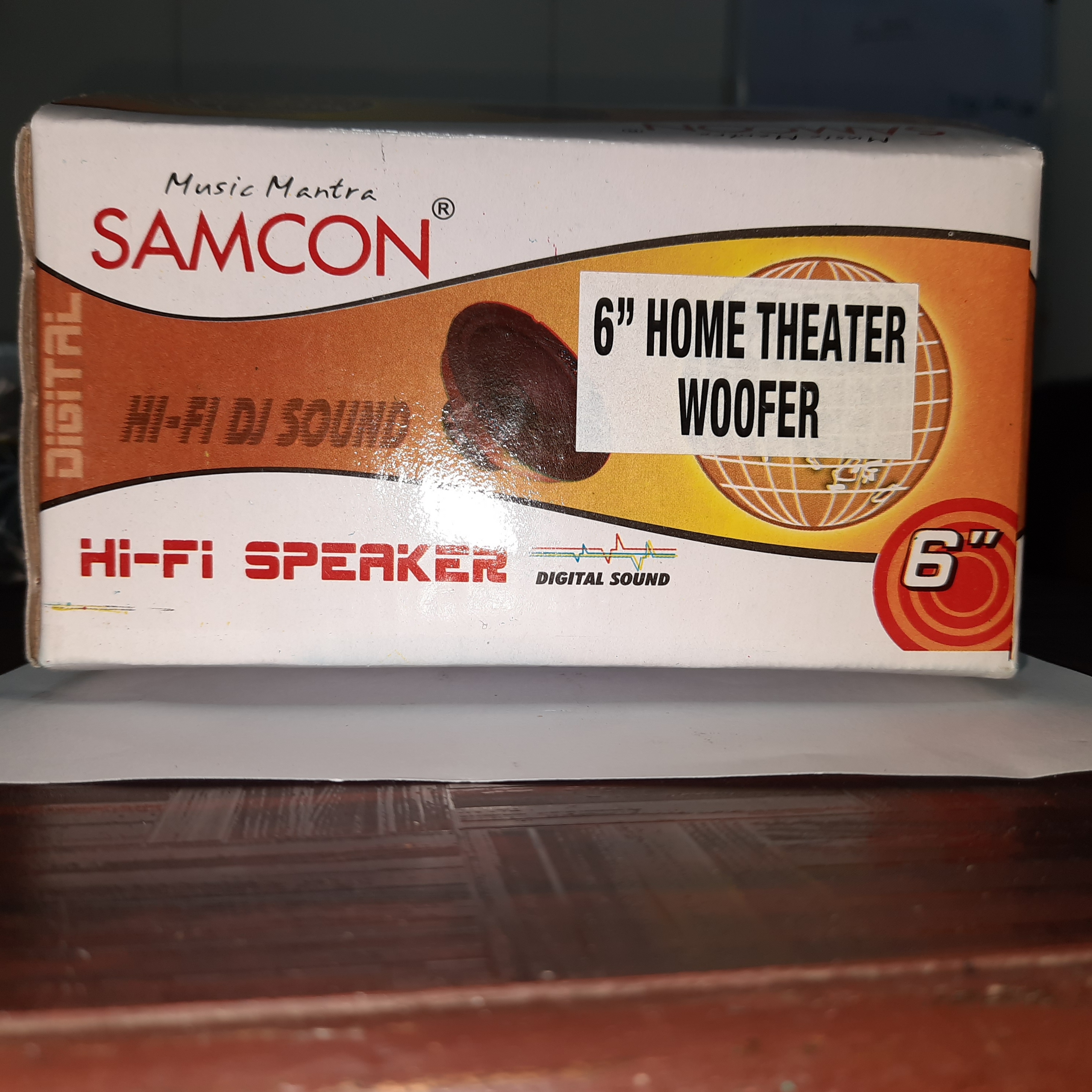 samcon home theater price