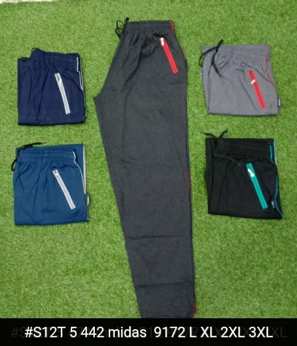 midas track pant