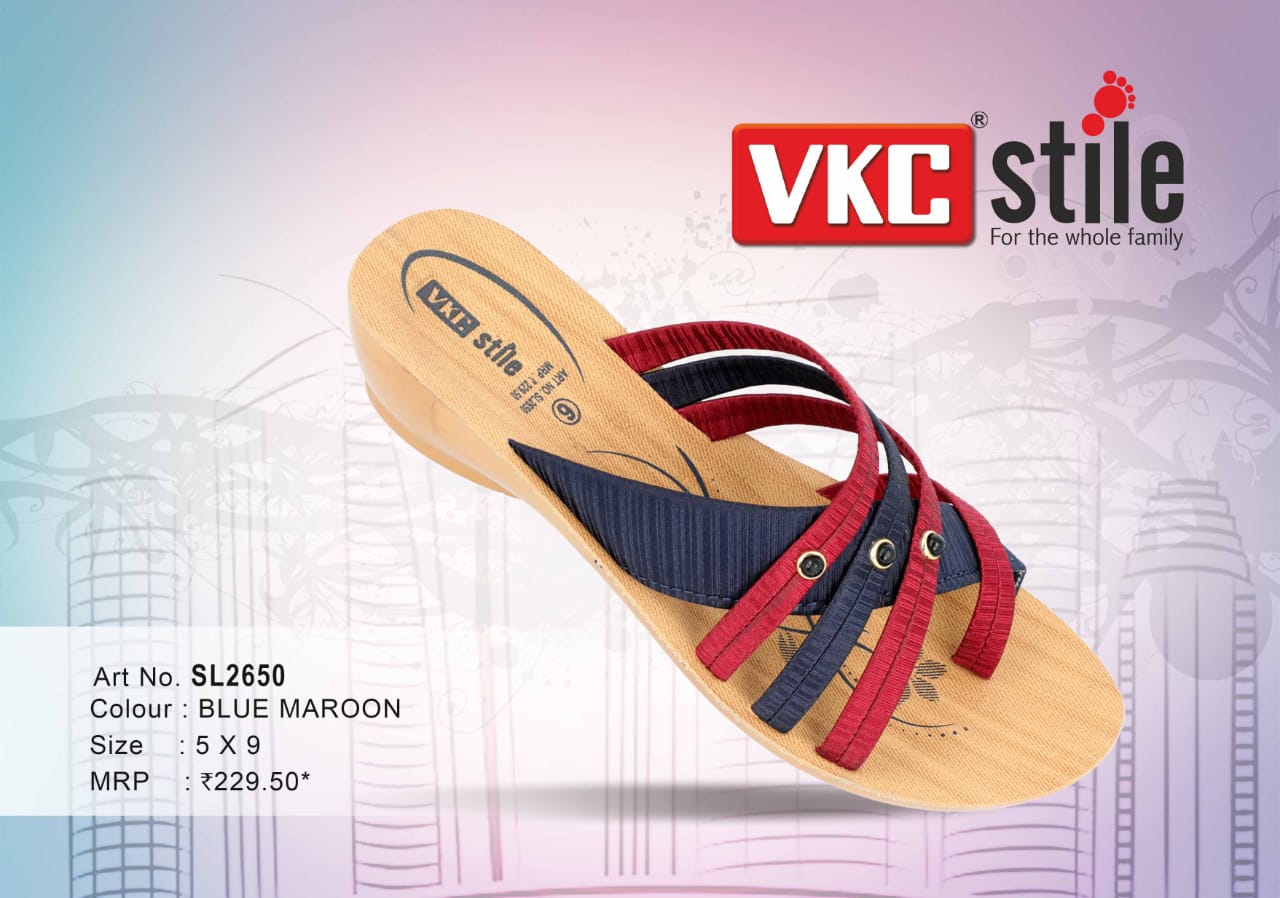 vkc stile price