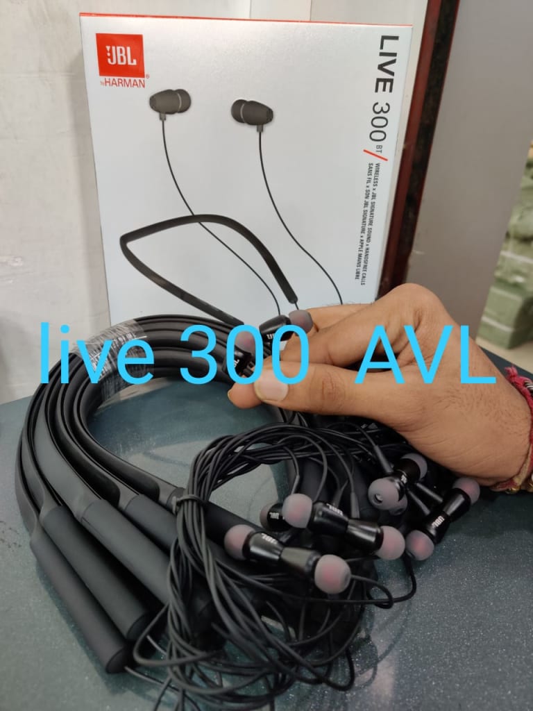 jbl live 300bt wireless bluetooth