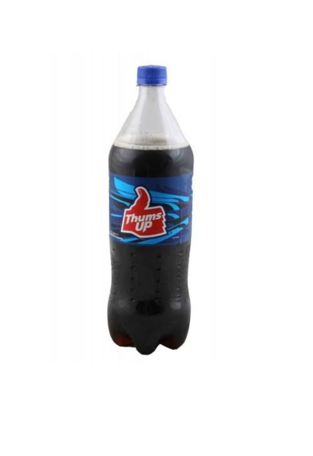 Thums Up Cold Drink (1 L, Pack of 1) Set Of 15, (MRP 50.00 Rs