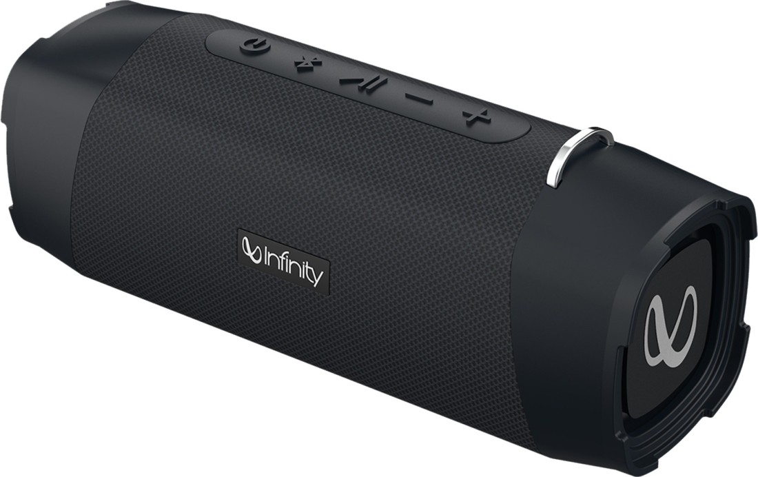 infinity fuze 700 bluetooth speaker