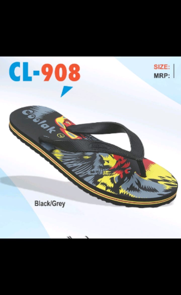 coolak chappal