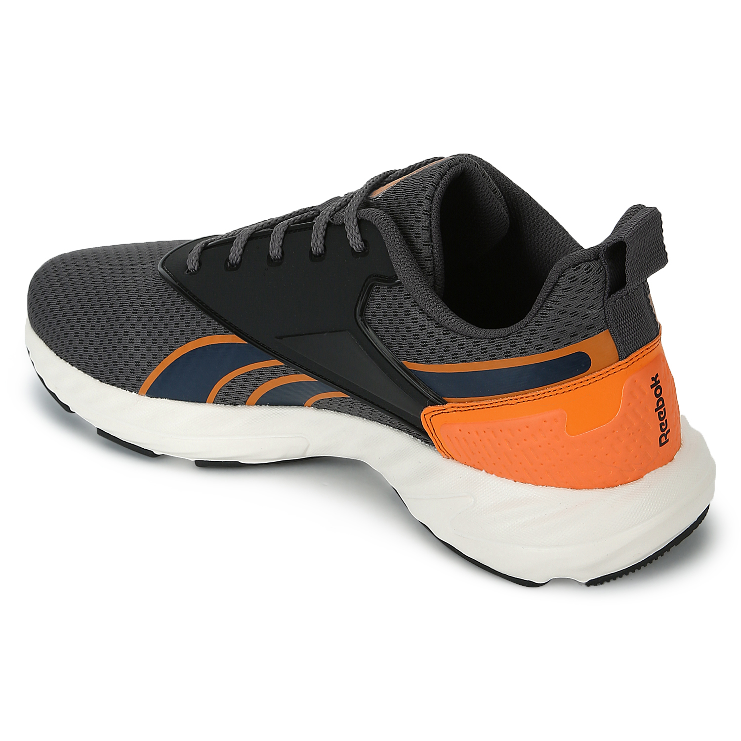Reebok record finish Clearance